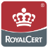 Royal Cert